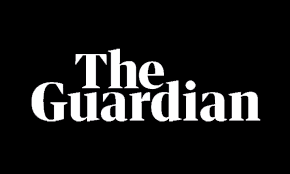 logo - The Guardian