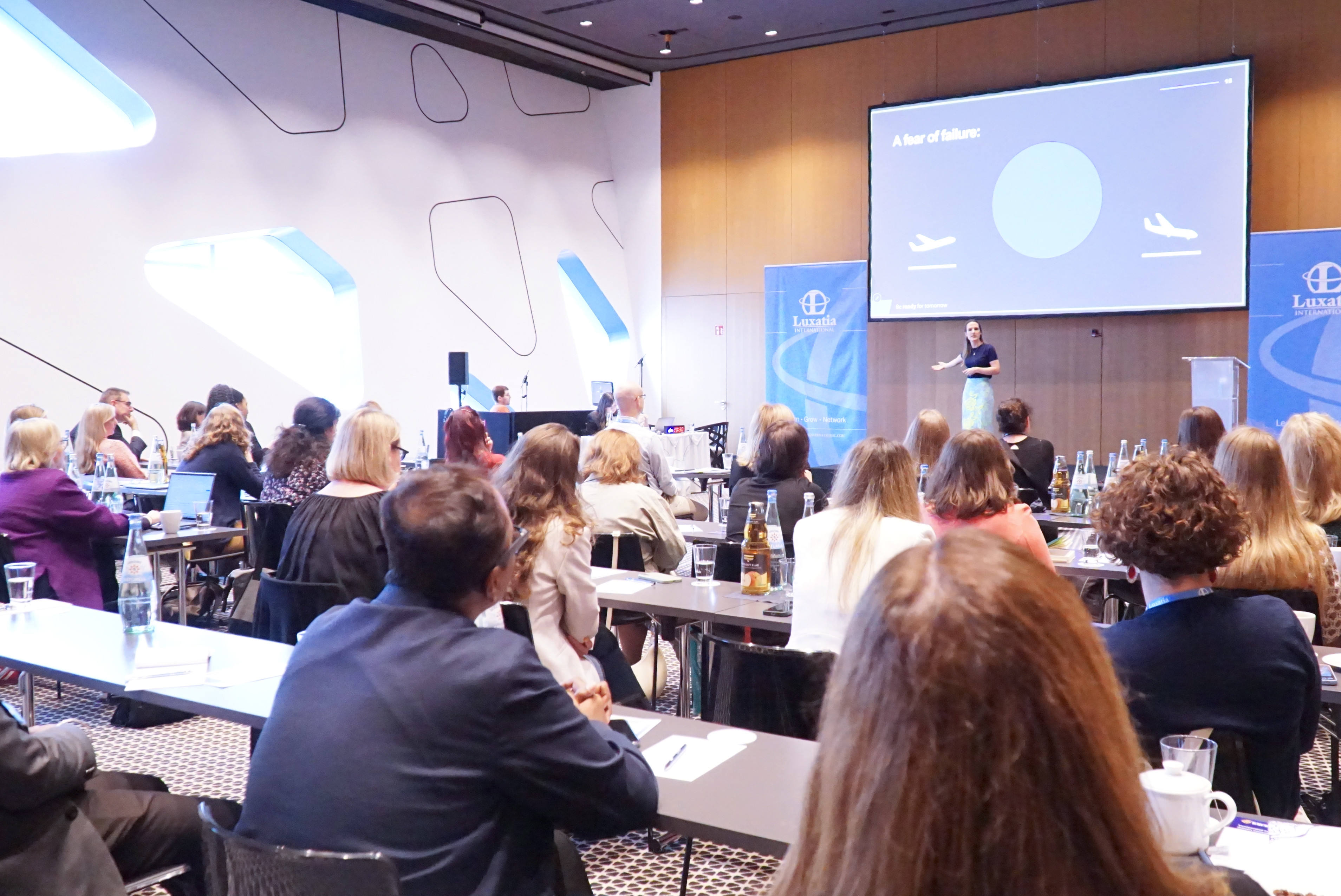 'Self-Promotion Without the Ick': The Masterclass